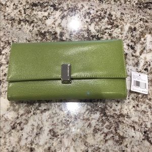 Liz Claiborne Wallet